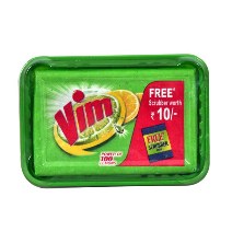 VIM DISH WASH BAR 500 GM